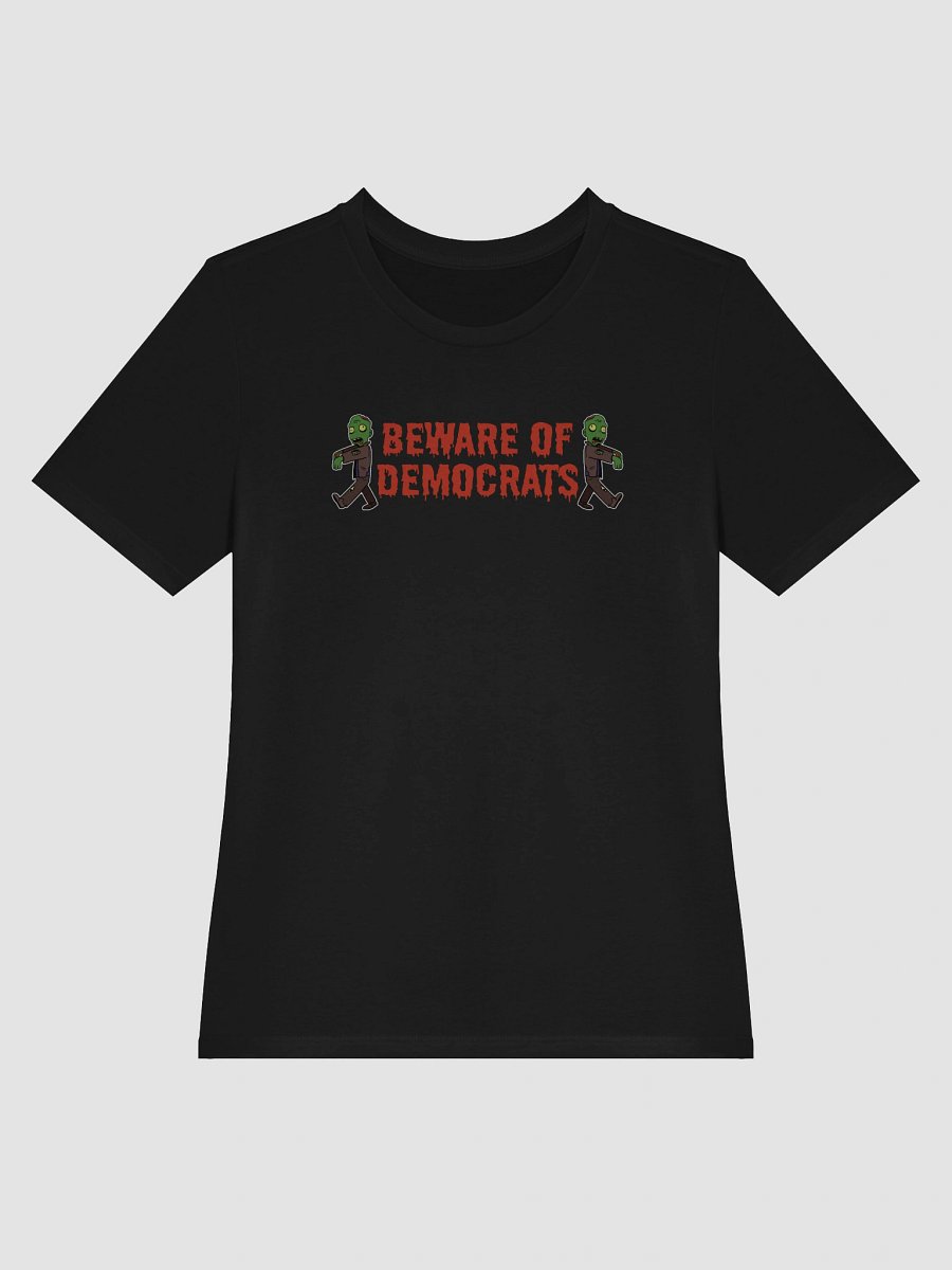 Beware of Democrats - Women's product image (13)
