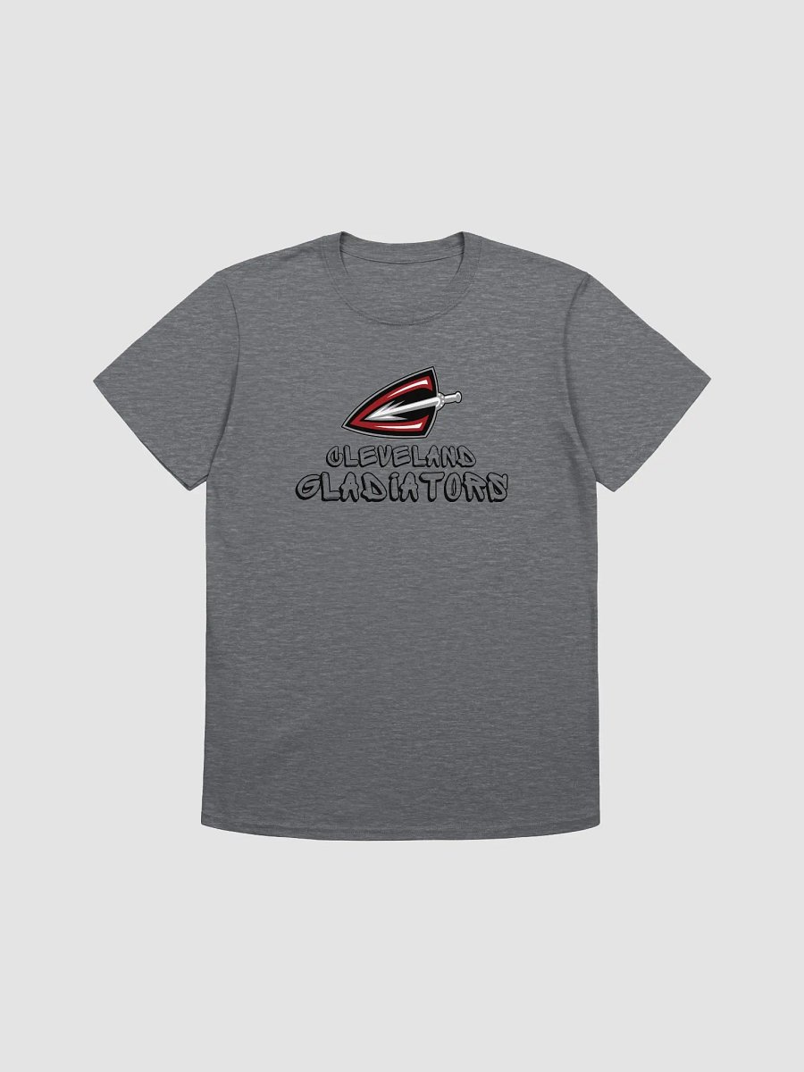 Cleveland Gladiators T-Shirt by Gildan 