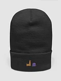 Ecotone Beanie product image (1)