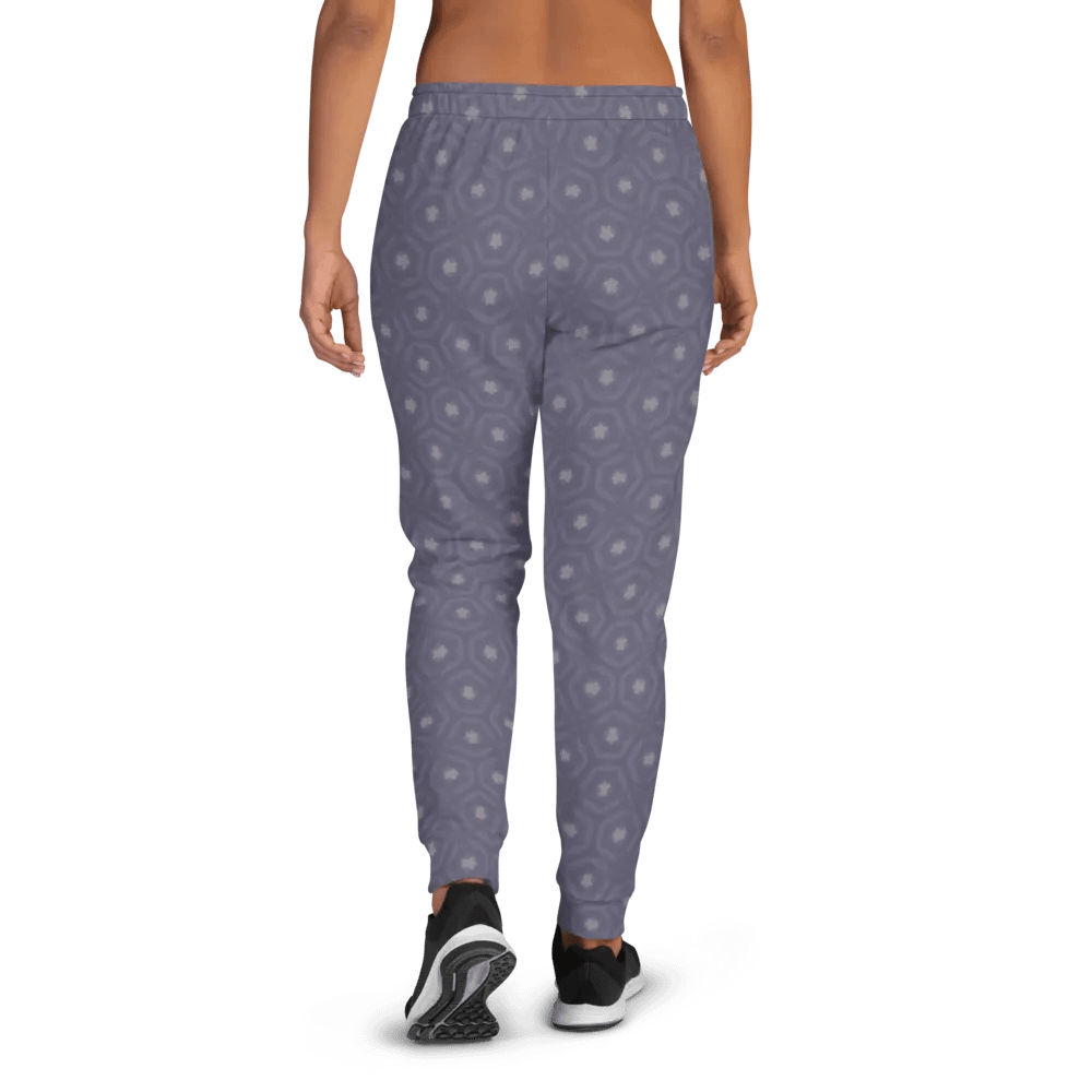 Stars At Dusk All-Over Print Women's Joggers product image (3)