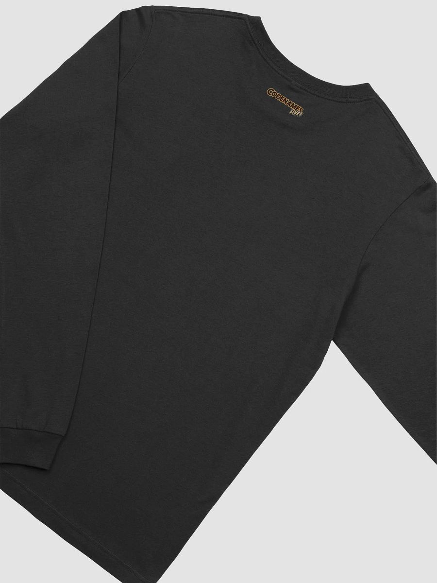Rhonda The Party Lobster - Long Sleeve T-Shirt product image (2)