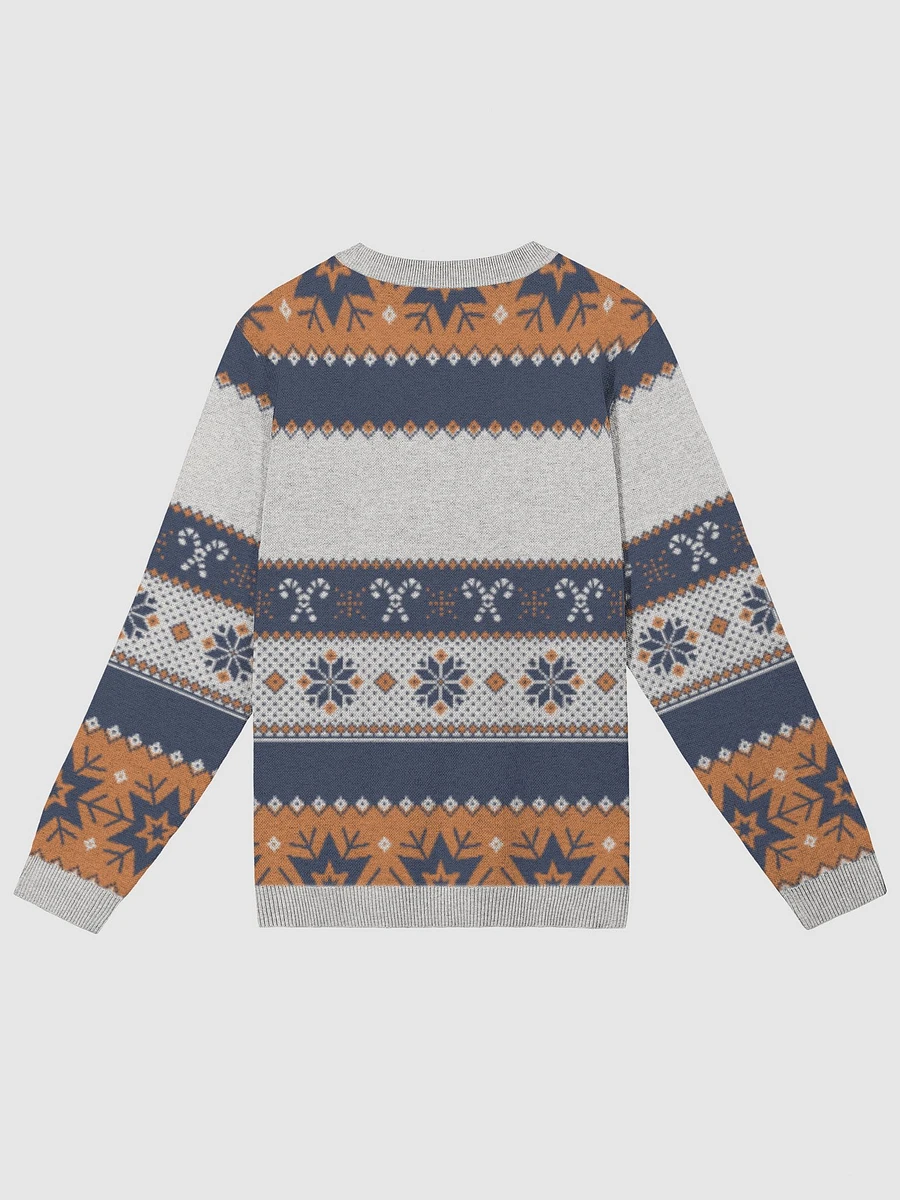 Ugly Pirate Sweater product image (7)