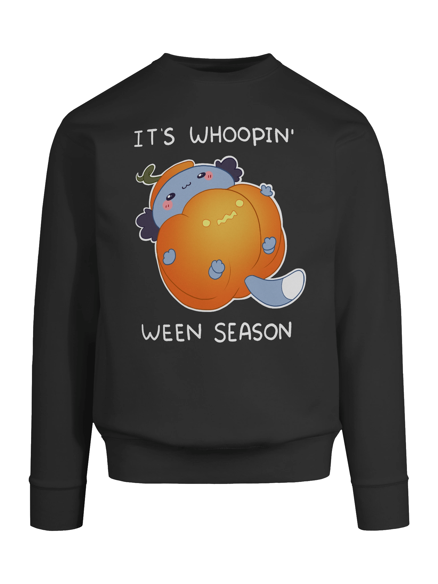 Whoopin Ween (Dark) product image (9)