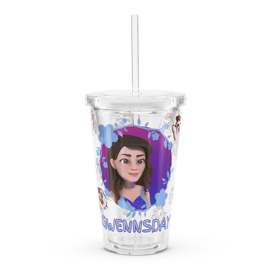 Gwenny Tumbler product image (1)