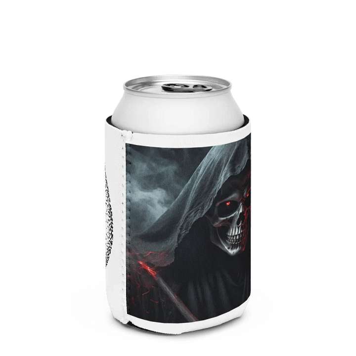 Grim Reaper Can Cooler product image (3)
