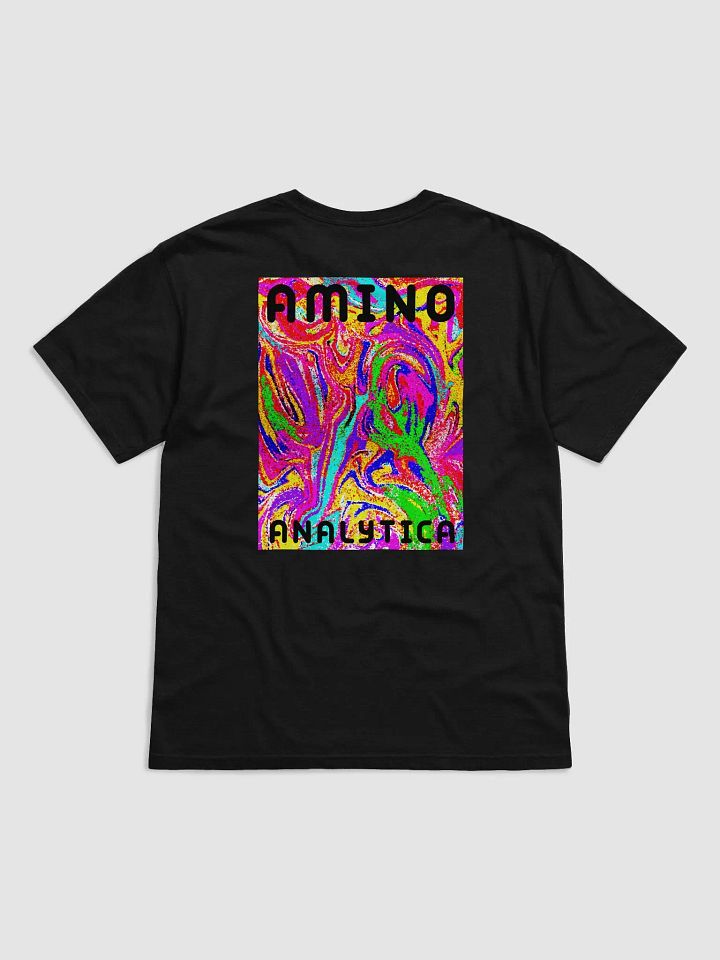 AminoTee 01 product image (2)