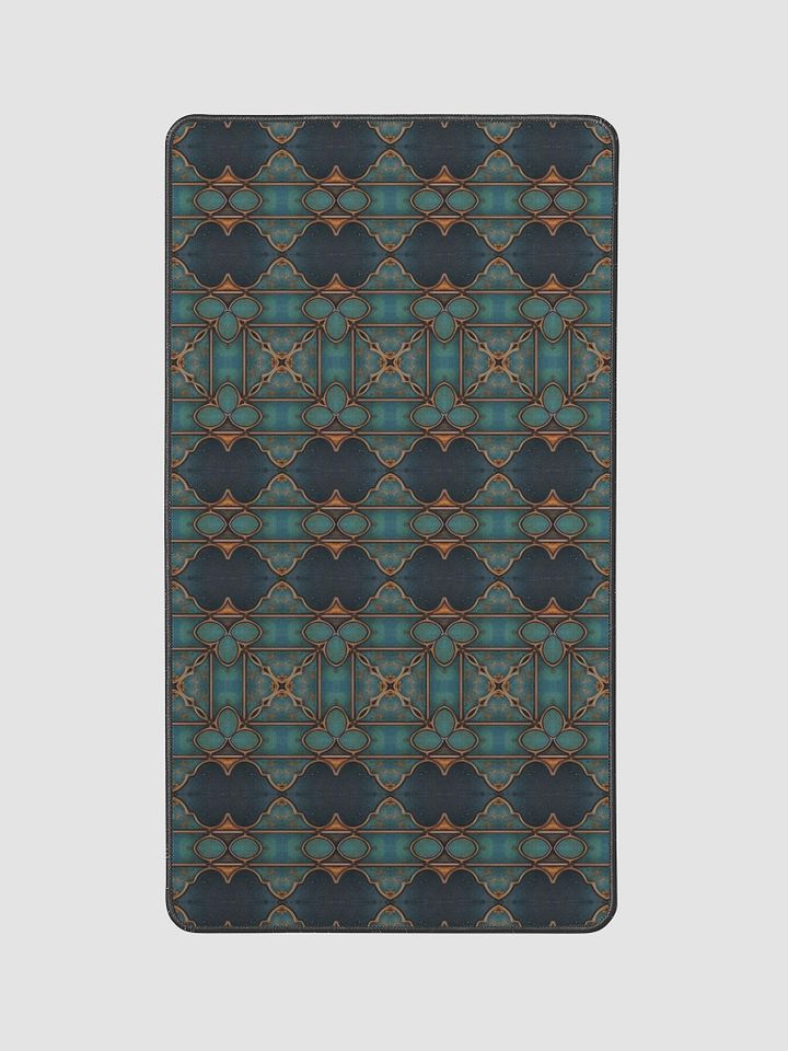 Large Desk Mat 22" x 12" #18582463 product image (2)