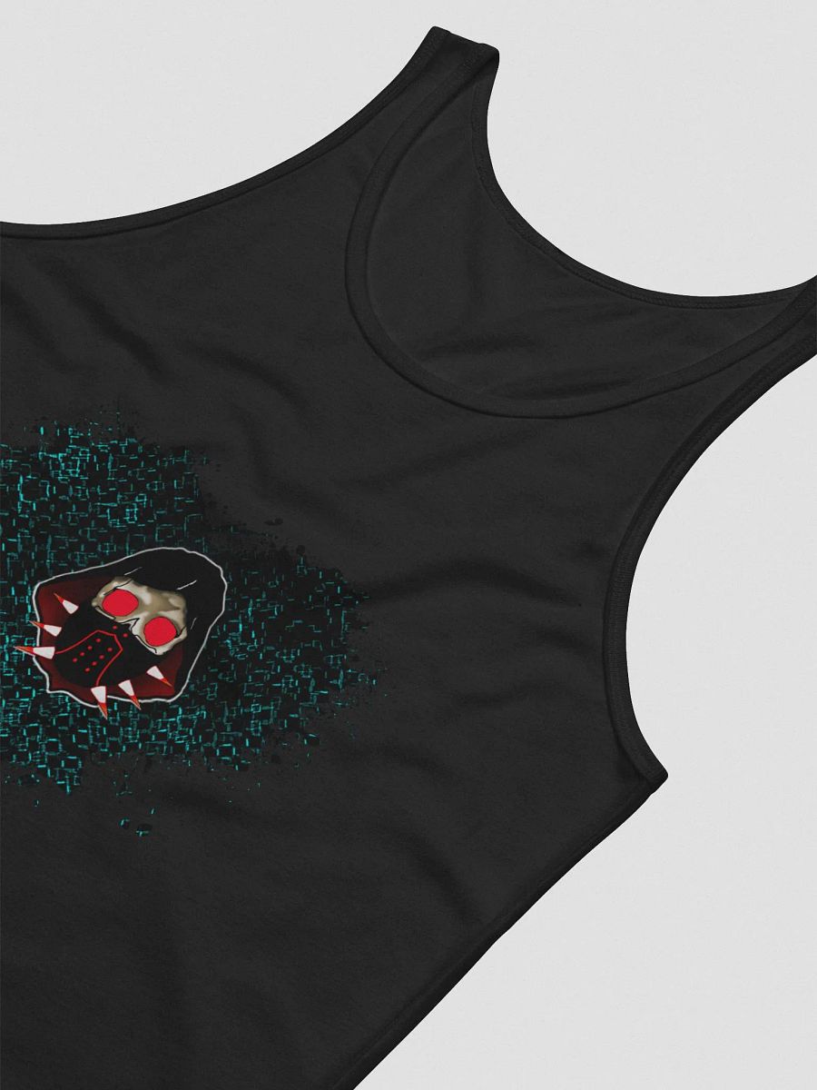 AxG Heart Bella+Canvas Jersey Tank product image (15)
