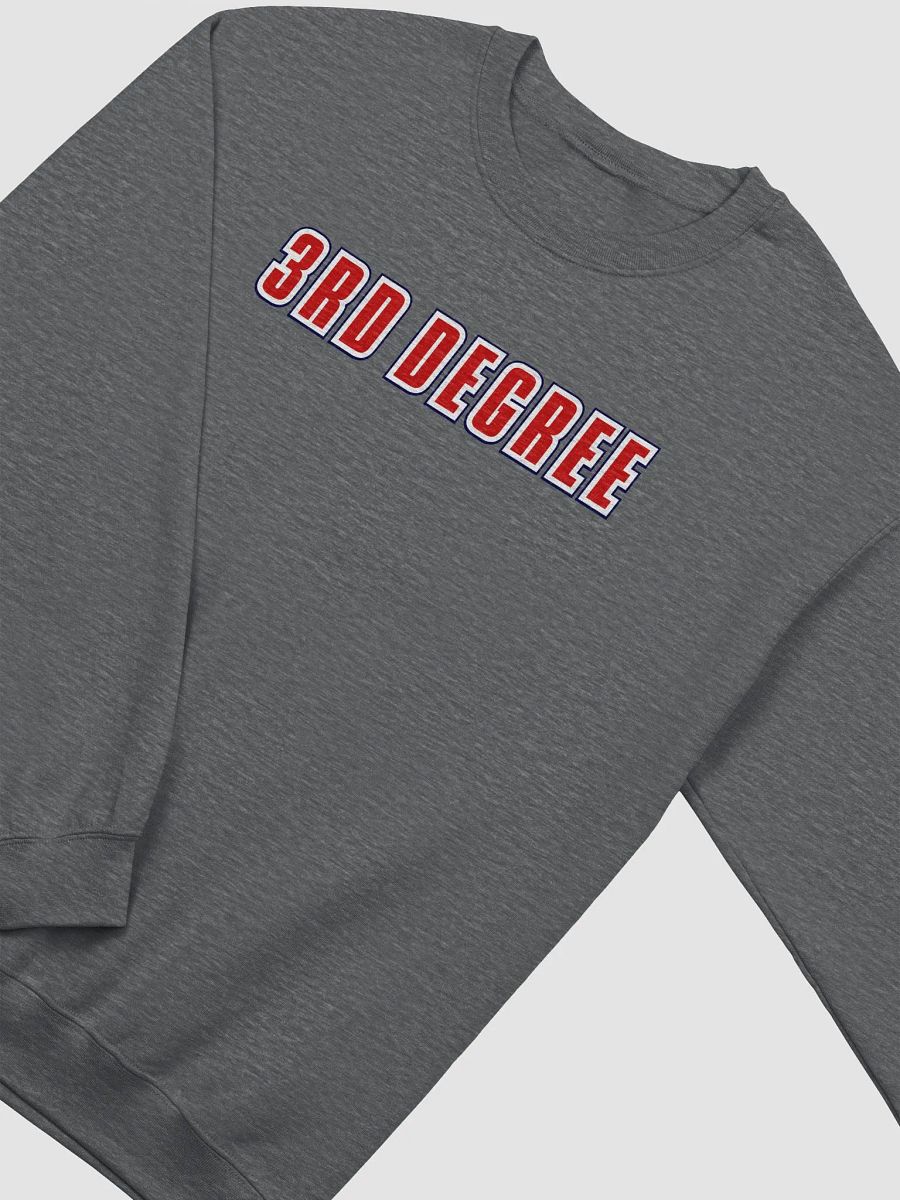 3rd Degree Sweatshirt product image (3)