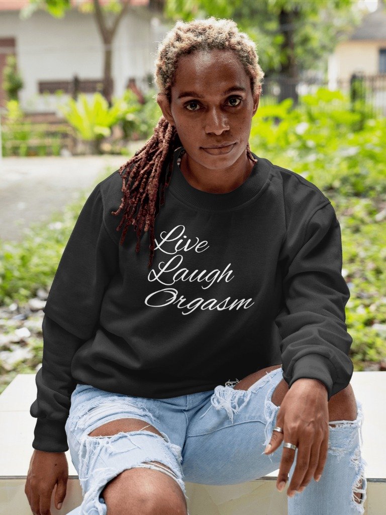 Live Laugh Crew product image (1)