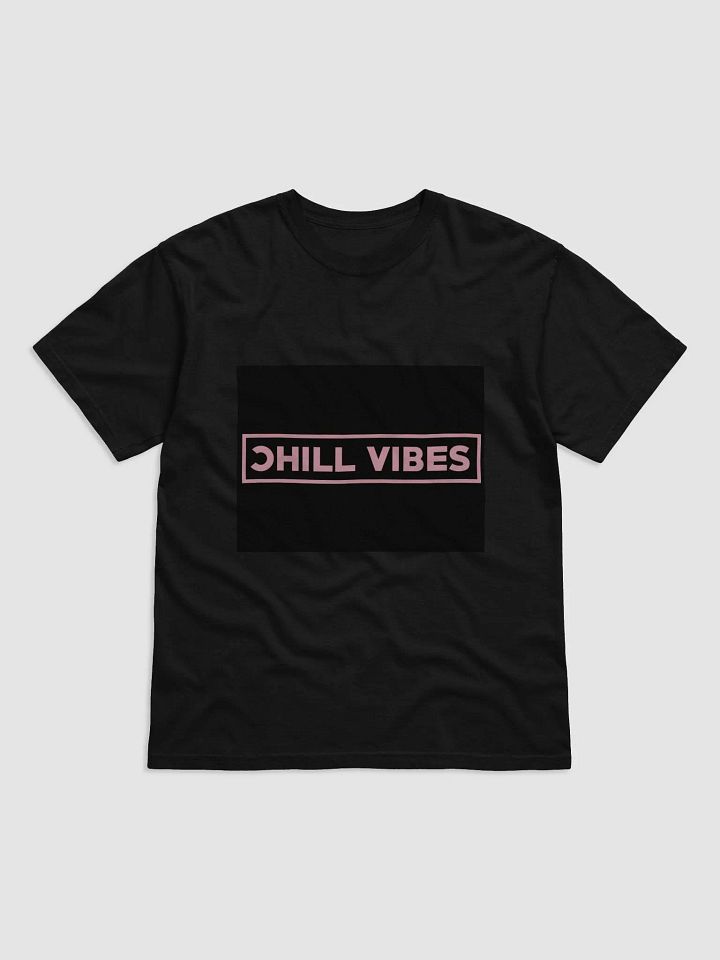 Chill Vibes Shirt product image (1)