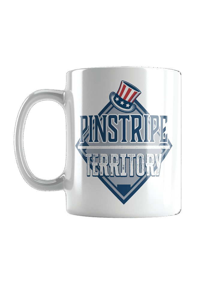 White Mug product image (3)