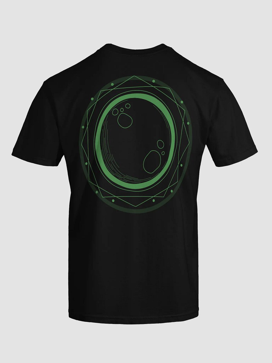 Logo T-shirt product image (41)