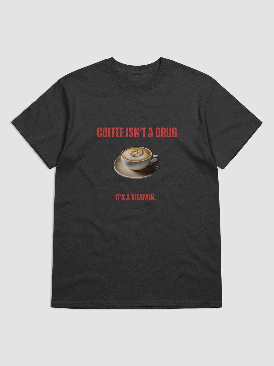 It's a T-Shirt, but Better! product image (1)