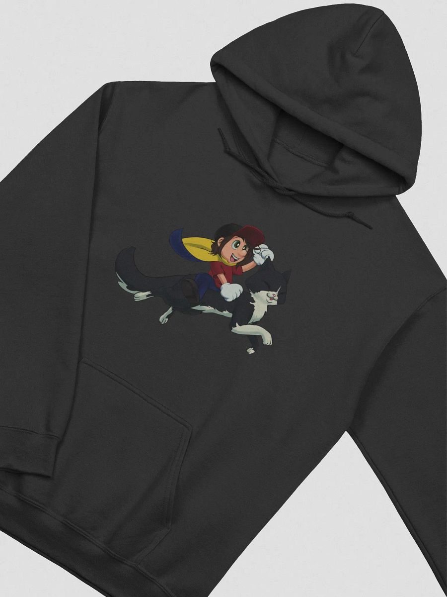 Zer0 And Rory Hoody product image (3)