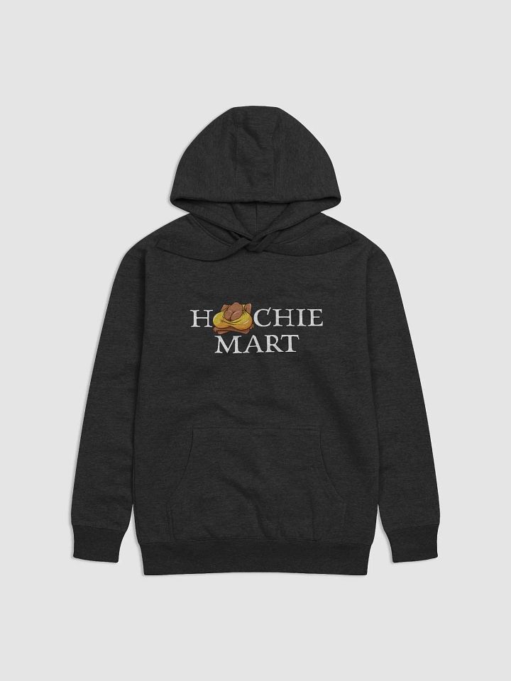 Hoochie Mart Hoodie product image (1)