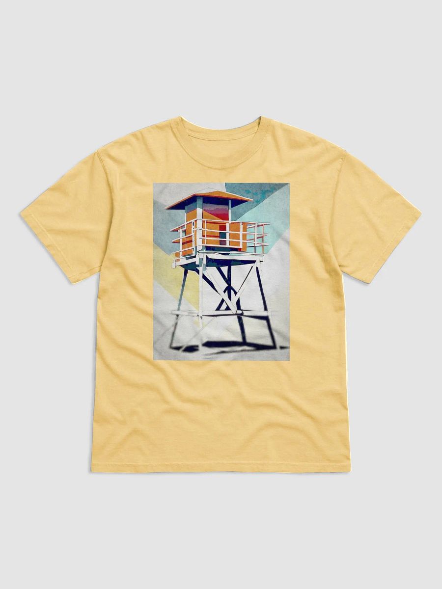 Guard Shack Tshirt product image (2)