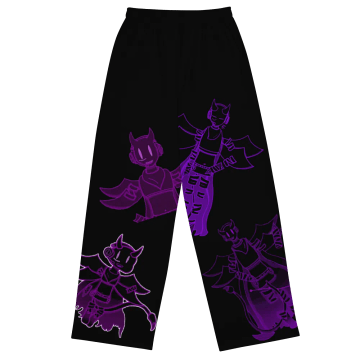 void wide-leg pants product image (2)