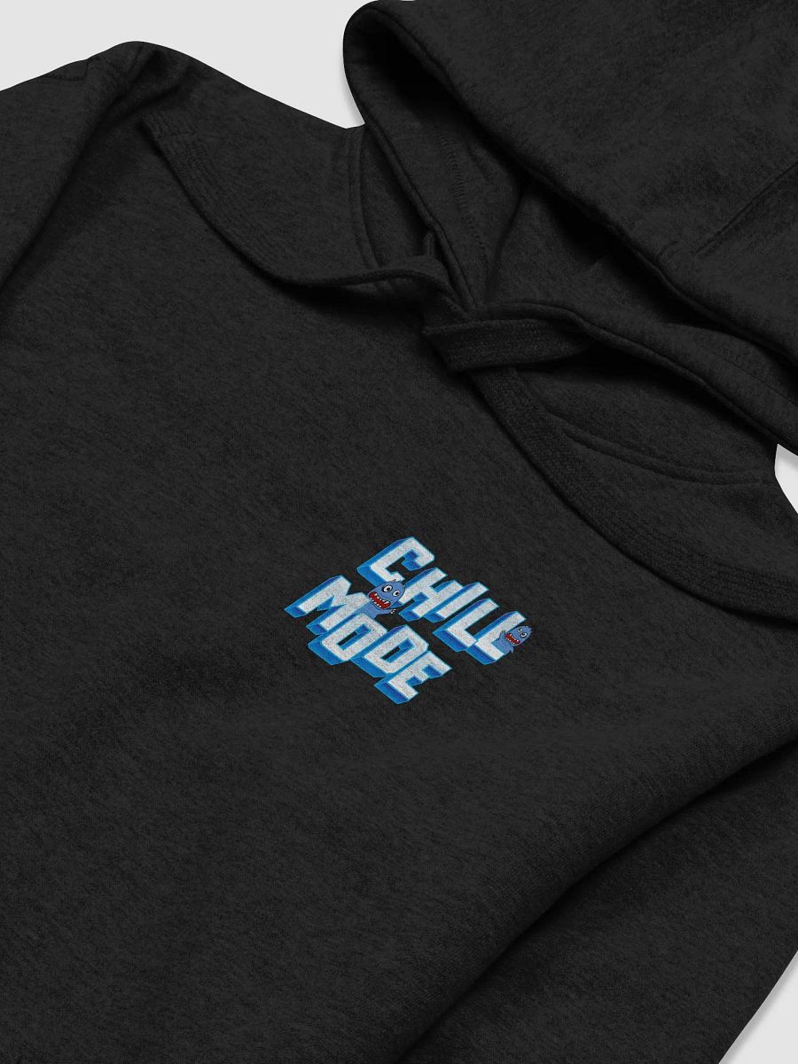 Chill Mode 3D Creatures Unisex Hoodie product image (24)