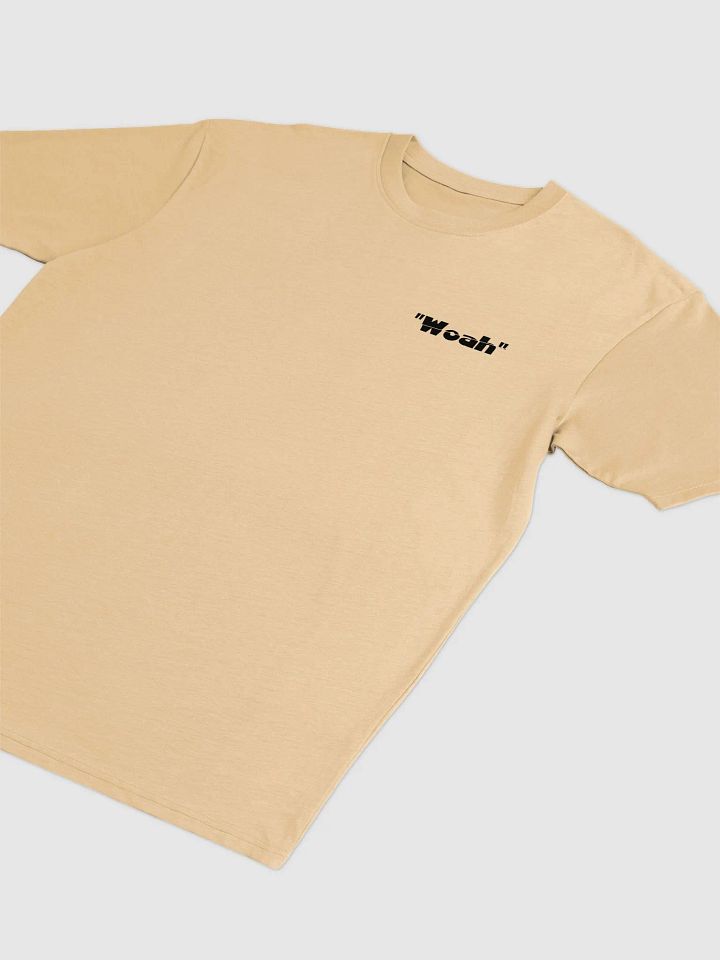 Wild Stare Tiger Men's Tee product image (12)