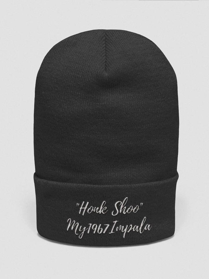 Honk Shoooo product image (1)