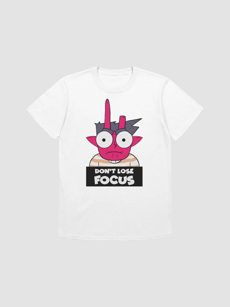 Don’t Lose Focus product image (1)