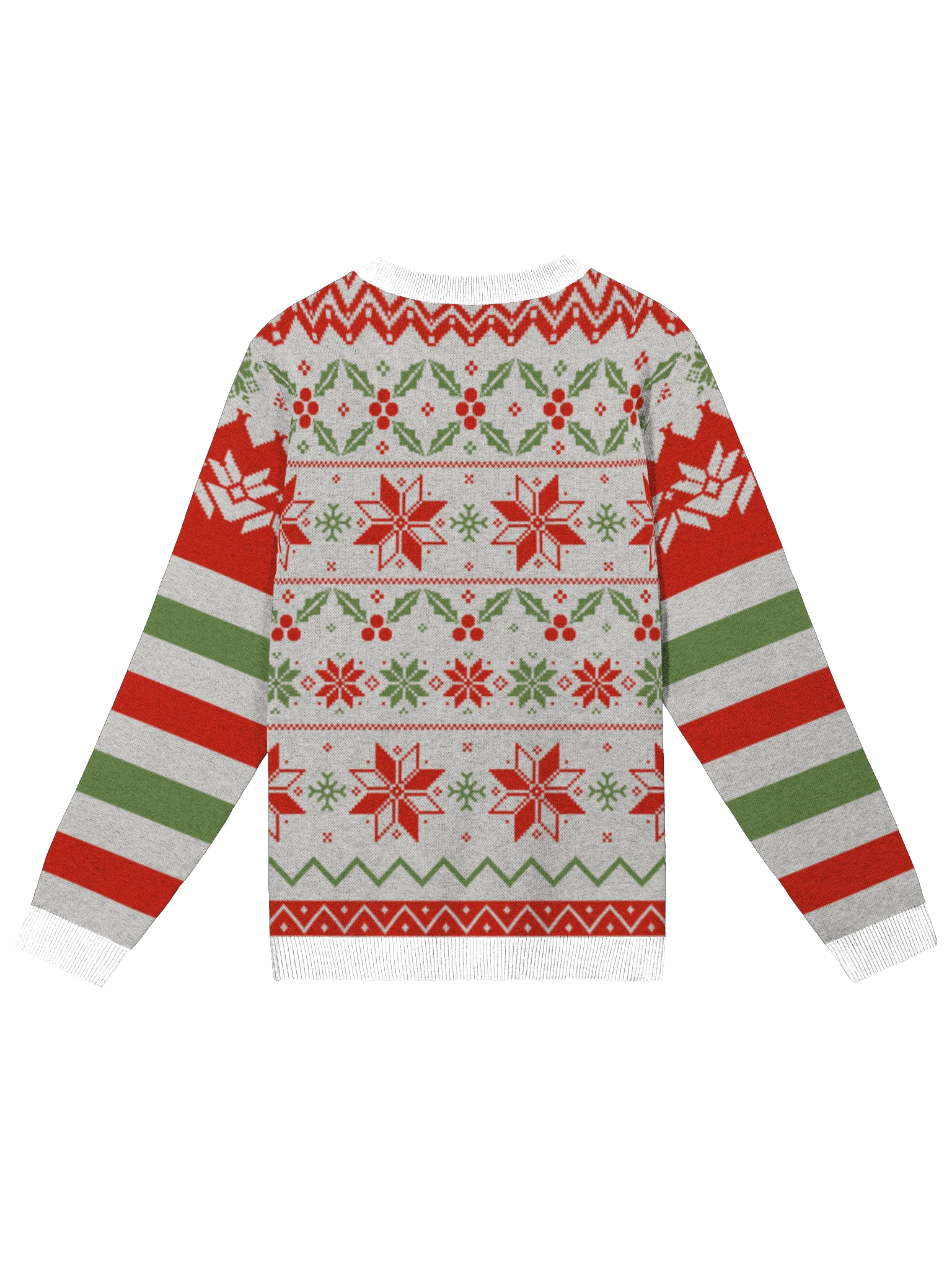 Ugly Christmas Sweater product image (9)