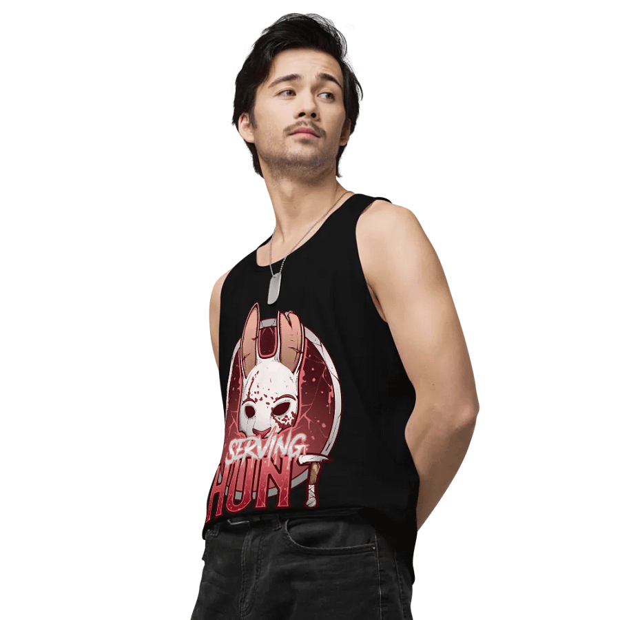 Serving Hunt Tank product image (4)