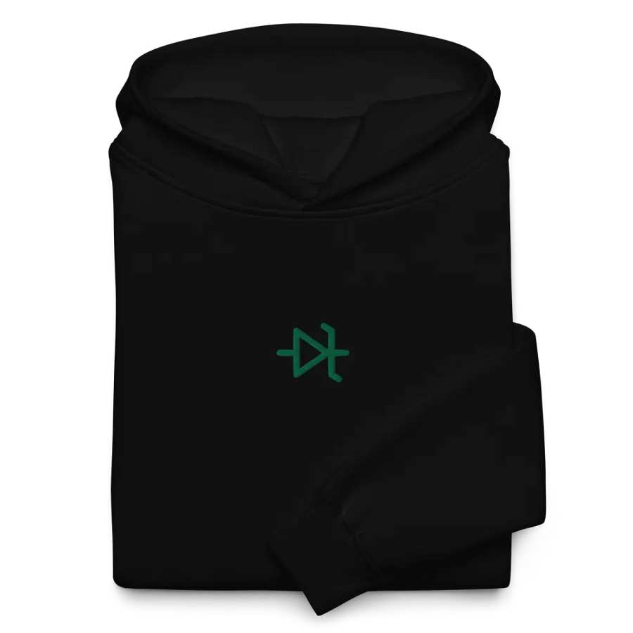 Diode Hoodie product image (6)