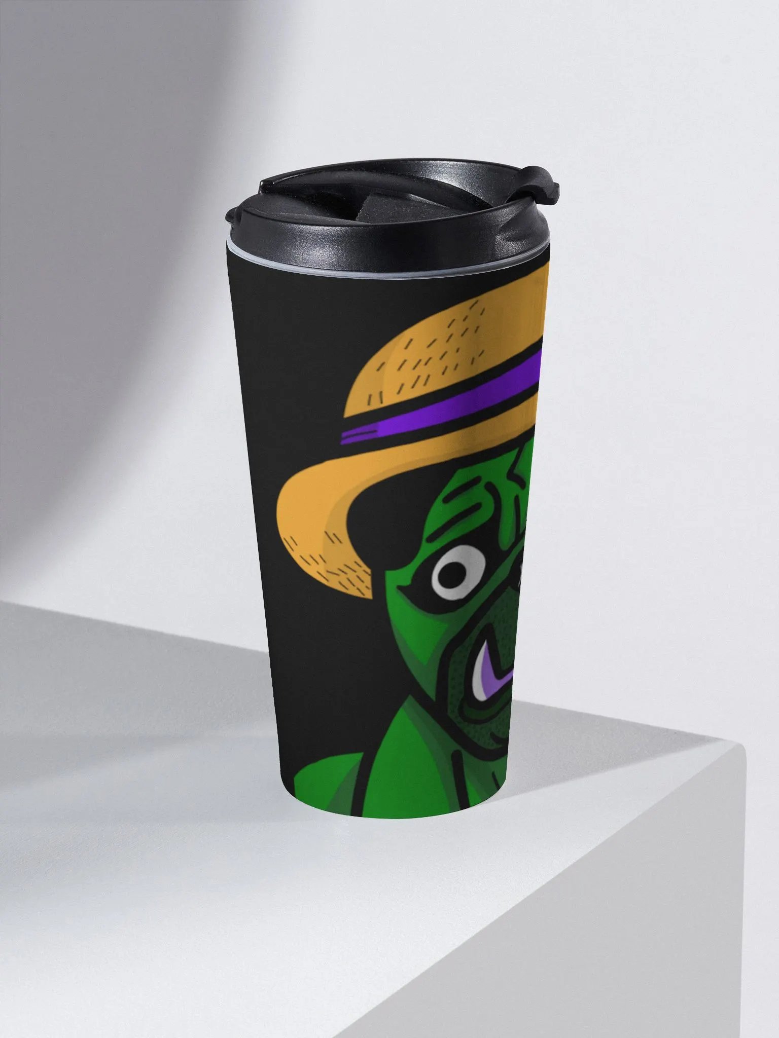 Orkun Traveler's Mug product image (2)