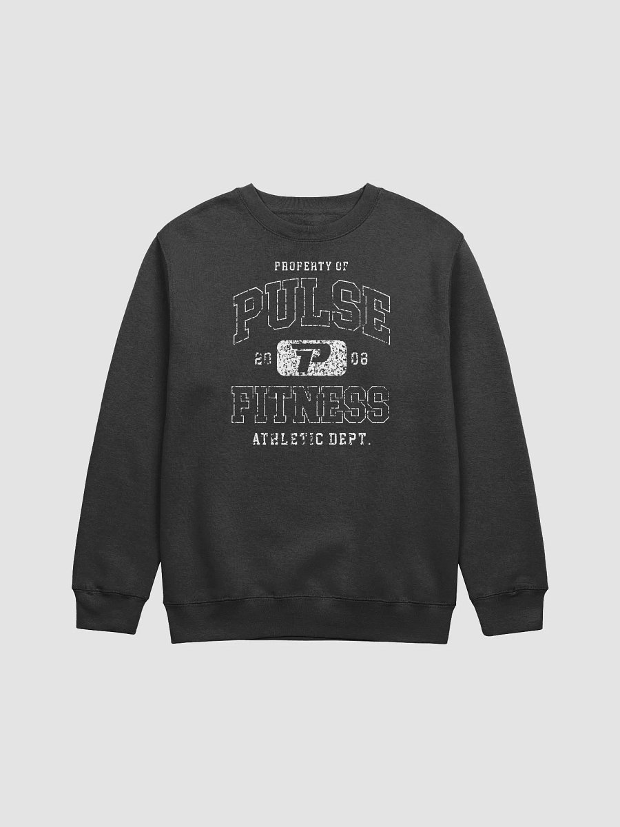 Athletic Dept. - Classic Crewneck Sweatshirt product image (1)