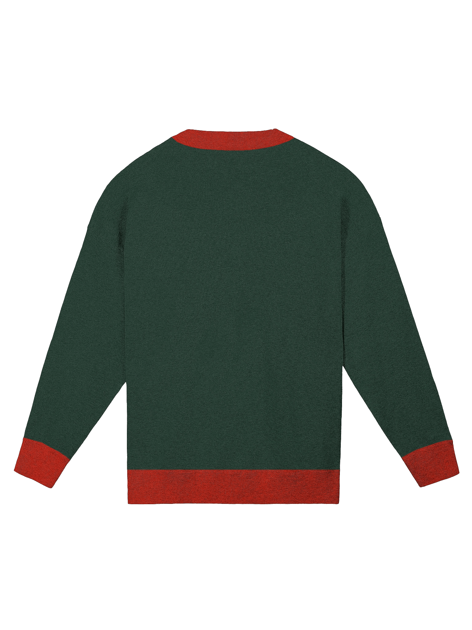 The Naughty or Neigh Sweater product image (2)
