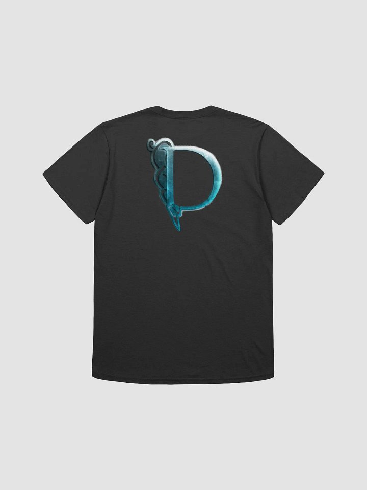 Doverton Logo T-Shirt product image (5)
