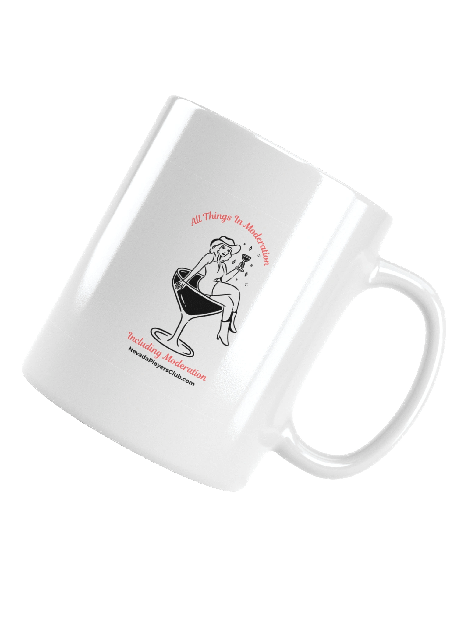 All Things in Moderation Mug - 2 Cocktails Edition product image (13)