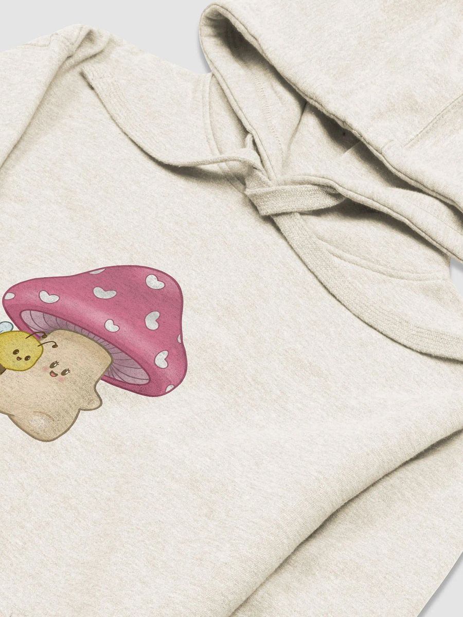 Bonnie and Lil Cosy Hoodie product image (9)
