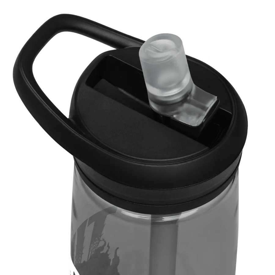 Abyss Walker Camelbak Water Bottle product image (5)