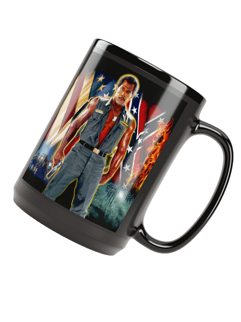 Riverbend Fundraiser Mug product image (1)