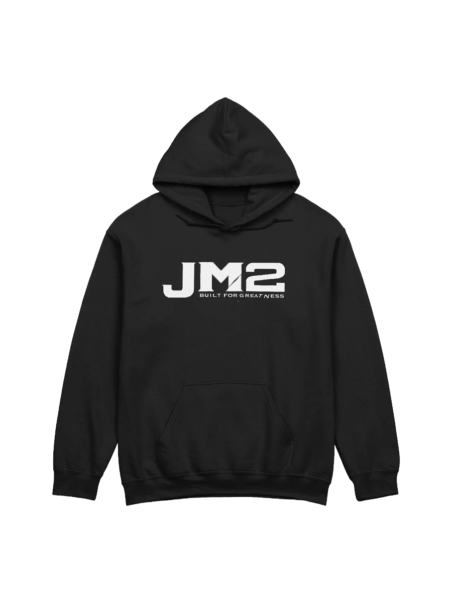 JM2 Greatness Hoodie product image (1)