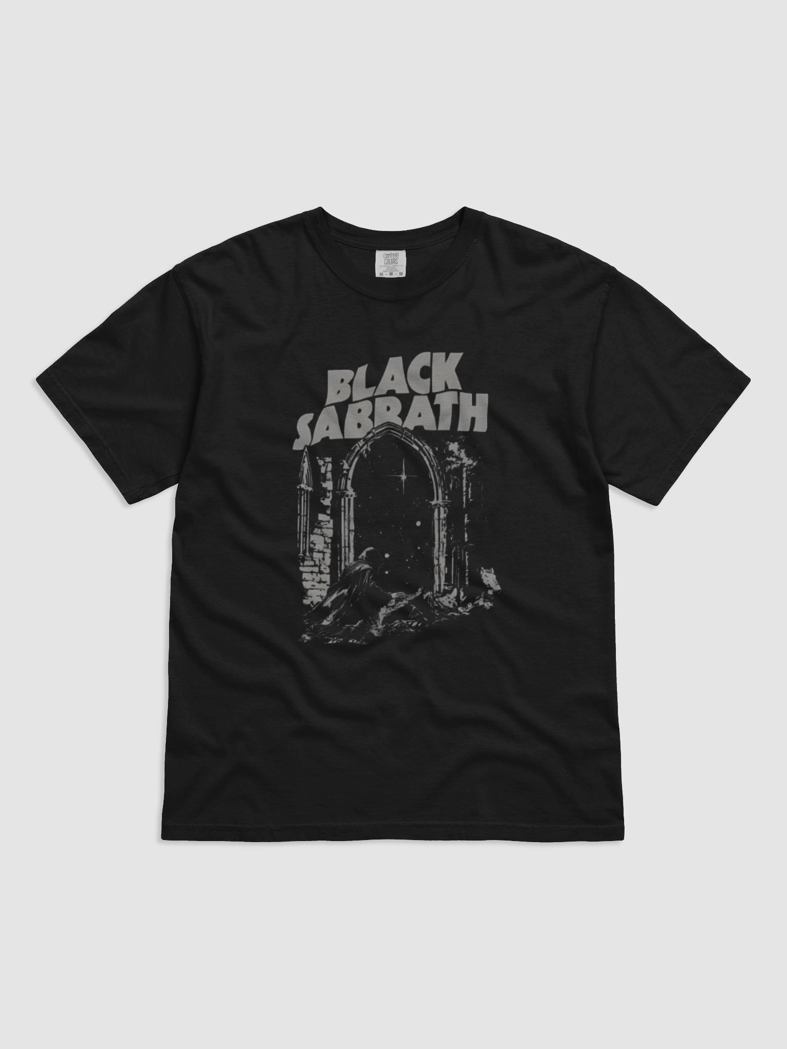 Ruins of Rock T-Shirt product image (1)