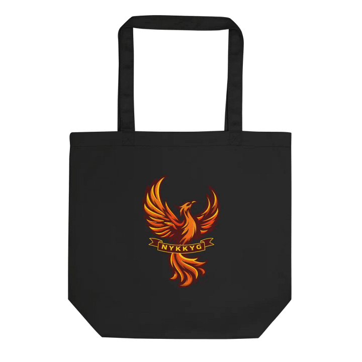 Eco Tote Bag product image (1)