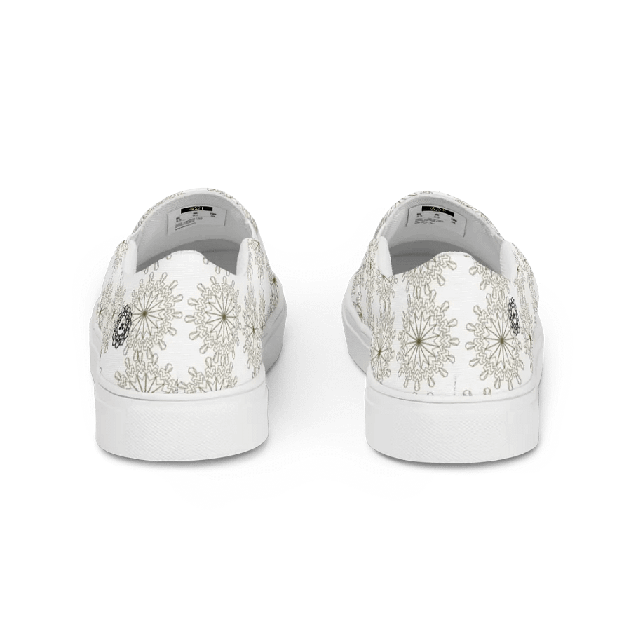 Symmetric Serenity Slip-On Shoes product image (4)