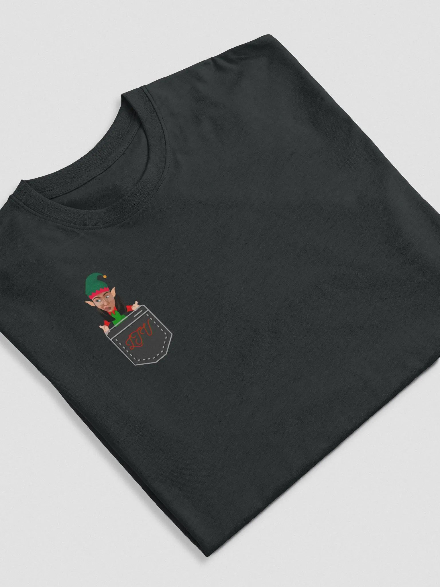 The Lemons who stole Christmas Tee product image (19)