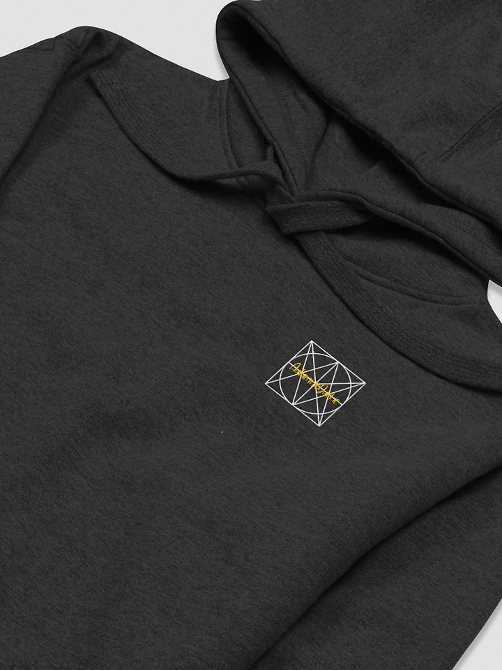 AutumnicDuckie Logo Hoodie (Embroidered) product image (5)