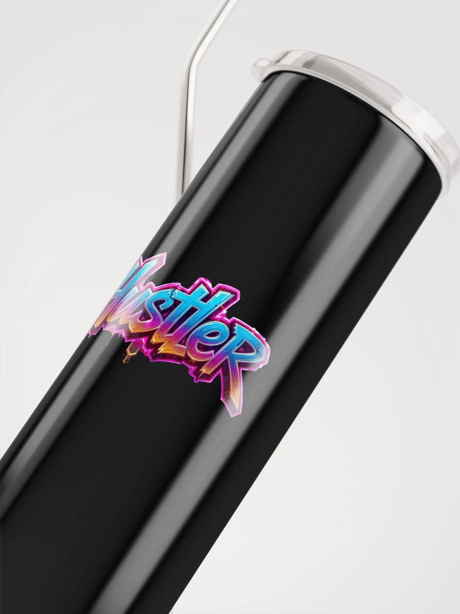 Graffiti Hustler Stainless Steel Tumbler product image (4)