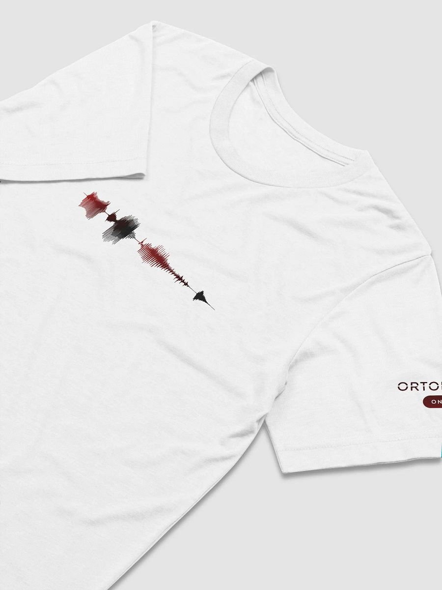 ORTOPILOT SOUNDWAVE PREMIUM T-SHIRT product image (4)