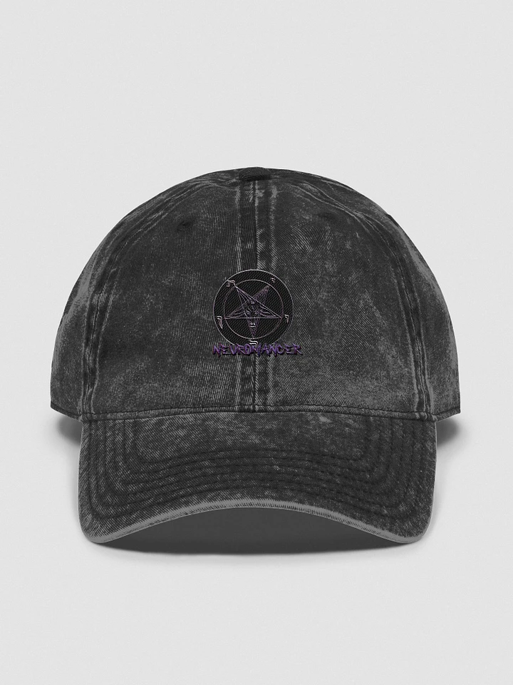 NEURO- HAT product image (1)