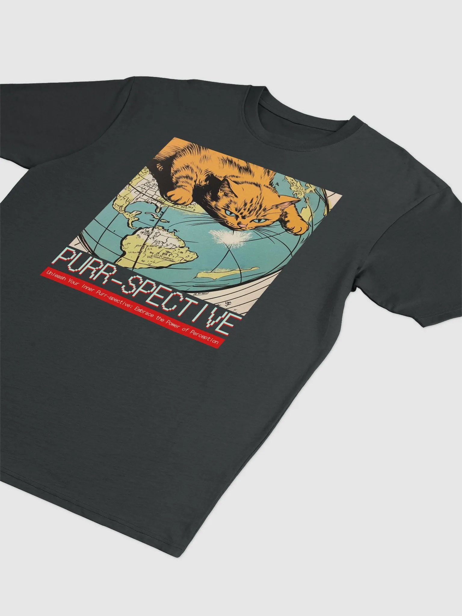 Unseen Identity product image (2)