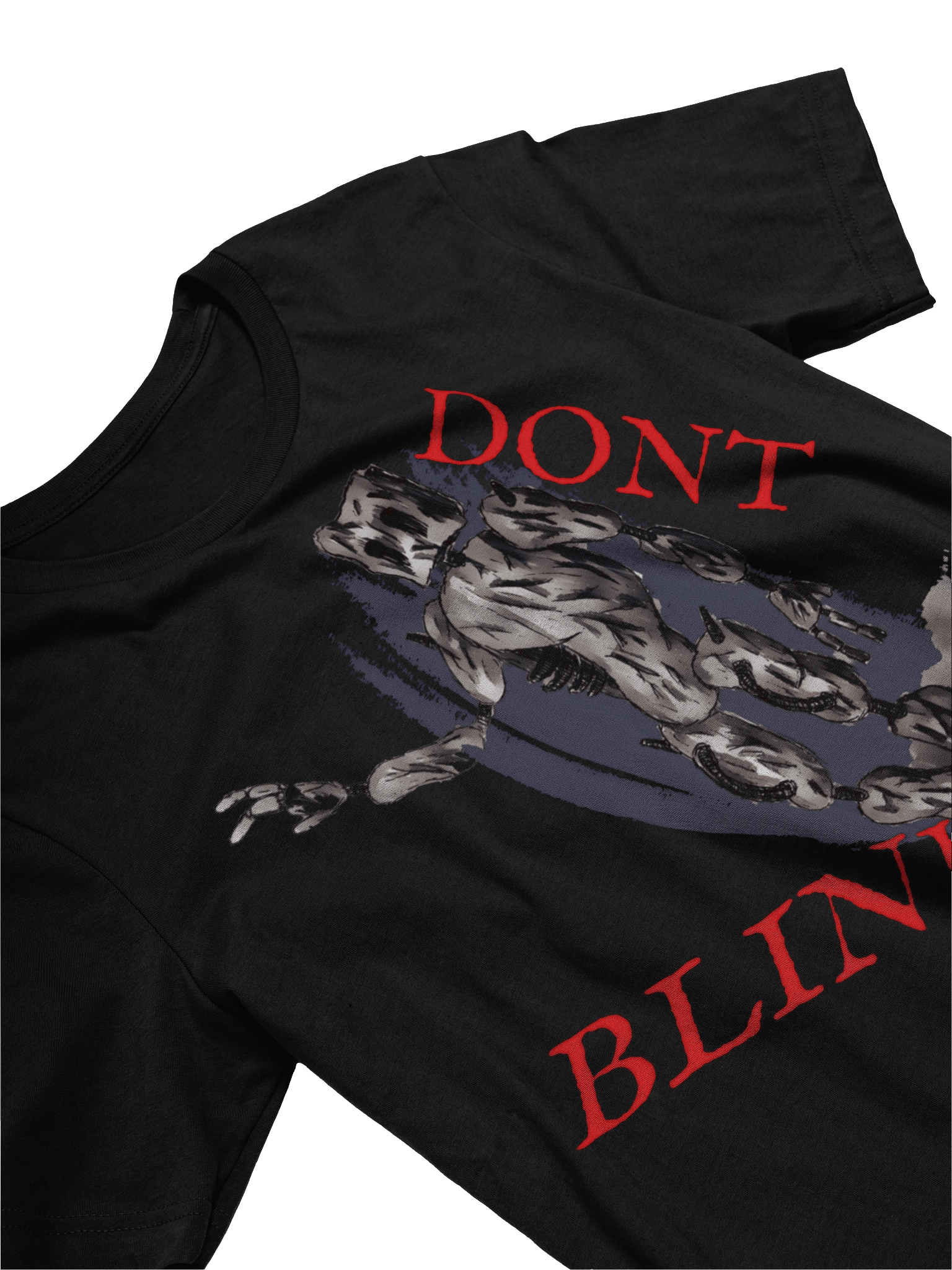 Don't Blink - SCP 173 product image (3)