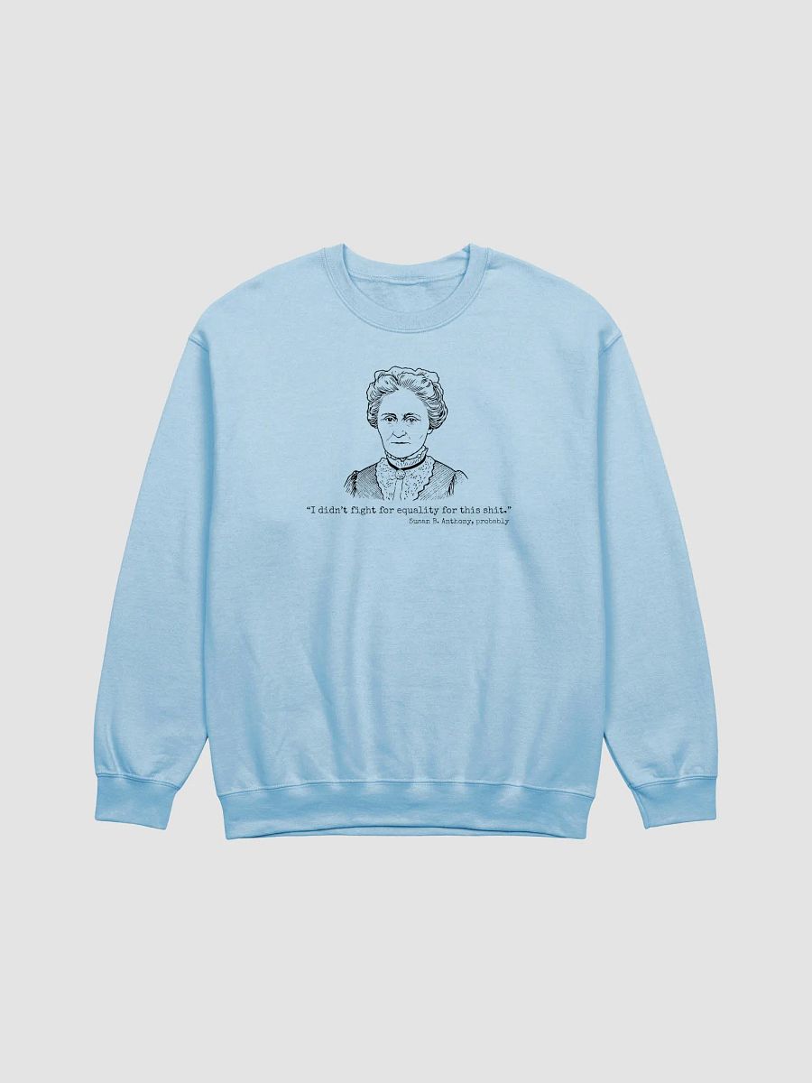 SBA Crewneck product image (3)
