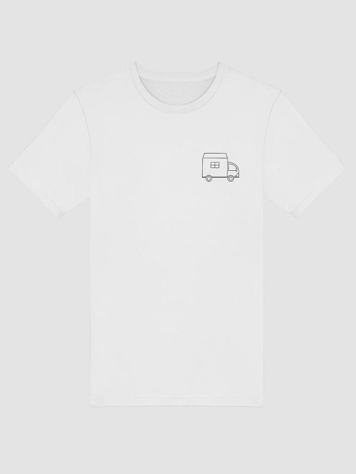 Kei Truck Adventures Tee product image (1)